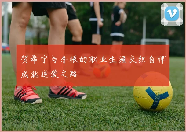 贺希宁与李根的职业生涯交织自律成就逆袭之路
